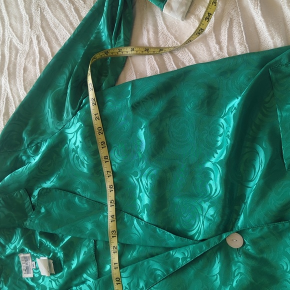 Vintage Leslie Fay Jacket - Picture 12 of 14